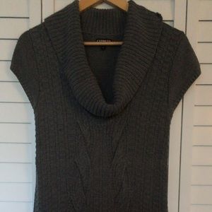 Express cable knit dress 👗